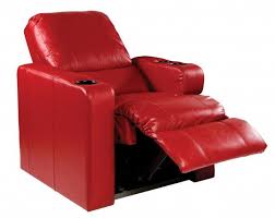 Amc Courthouse Gets Comfy Macy Furniture Home Theater Seating Comfy Chairs