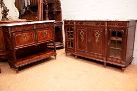 Discover the valuation of louis xvi cabinet and find its true value. Louis Xvi Cabinet And Server With Bronze And Marble Top Cabinets Houtroos