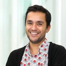 Three Questions to Dr. Pedro Monaville