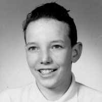 Clinton Harold Leavitt (1949–1977) • FamilySearch