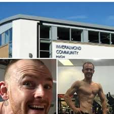 Edinburgh Exposure Back up