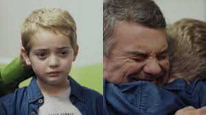 Benja vivirá con su madre de forma permanente: Así será el triste adiós de  Alonso y su hijo en "Como la vida misma"