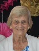 Elsie Lines Obituary (1925