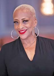 Beverly Pullman's Instagram, Twitter & Facebook