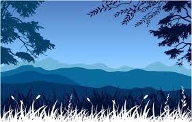 Free Free 93 Mountain Range With Trees Svg SVG PNG EPS DXF File