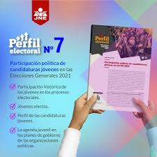 Información de todo los candidatos 2021 vizcarra convocó a elecciones presidenciales para el año 2021, lo cierto es que a pocos meses de. Jurado Nacional De Elecciones Del Peru Faltan 6 Dias Para Las Elecciones2021 Sabes Cual Es La Participacion Politica De Las Candidaturas Jovenes En Las Elecciones Generales 2021 Te Invitamos A Revisar