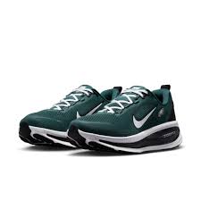Philadelphia Eagles Nike Vomero 18 Running Shoes - Fanatics