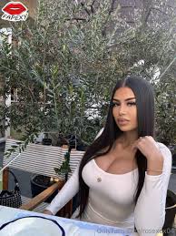 valentinabambinaa  valentinabinaa Nude Leaks Photo 8 - Fapexy!