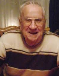 Obituary for Edward F. Carter