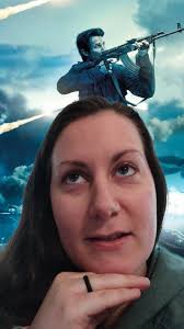 In belated honor of sci-fi day, I offer a few fave shows for your  consideration..., #scifiday #firefly #bsg #strangerthingsfan #fallingskies  #spacewestern #sciencefictionshows #sciencefictiontv