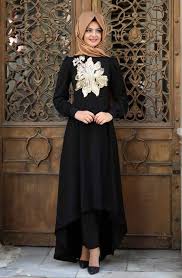 Pinar Sems Sarayli Tunik Modelleri Victorian Elbiseler Tunik Moda Stilleri