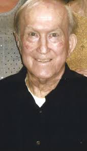 Thomas Burks Obituary