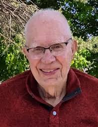 Obituary information for Ralph E. Grady