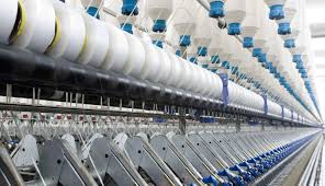 Factory Textile Business Small Business Business
