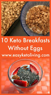 Breakfast casserole with no eggs recipes 397 recipes. 10 Keto Breakfast Without Eggs Ideas Easy Low Carb No Egg Breakfasts Keto Diet Breakfast Low Carb Breakfast Recipes Keto Breakfast Easy