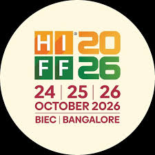 HIFF 2026 – Hindustan International Furniture Fair — Bengaluru, Karnataka, India