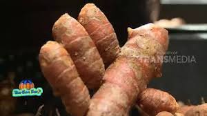 Cara membuat obat kunyit putih untuk menghilangkan alergi sangat lah mudah. Membuat Jamu Kunyit Tau Gak Sih Youtube