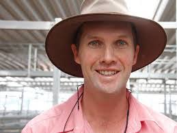 Brad Kerin's Instagram, Twitter & Facebook