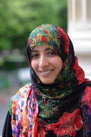 Tawakkol Karman