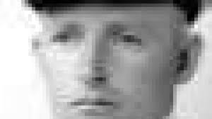 George Walter Dansie Jr.