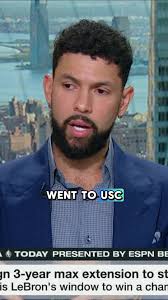 What do you think #LeBron should do? 🤔 #Lakers #NBA #basketball