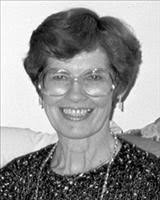 Murial Giles Obituary (1931-2009)