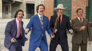 Itn channel 4 news see more ». Reporters From Channel 4 Itv And Sky News Gloriously Spoofed The Fight Scene From Anchorman