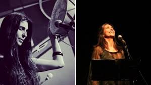La ex modelo eligió profundizar su carrera como cantante y ahora se anima a probar con el folclore. Carolina Peleritti Del Modelaje Y La Actuacion A Cantante De Folklore