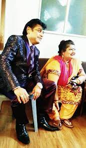 উত্তম কুমার ও গৌরী দেবীর জীবনের কিছু অজানা কথা।uttam kumar wife।uttam kumar।supriya devi। Amit Kumar With My Wife Reema Backstage At Nehru Facebook