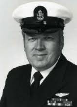 Obituary information for Harry W. Petersen