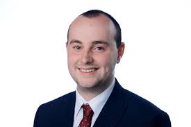 Youngest councillor appointed to cabinet 12 months after being elected