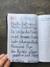 See a recent post on tumblr from @sinnloseexistenzz about tagebucheintrag. Tagebucheintrage Der Kinder Kgs Forststrasse