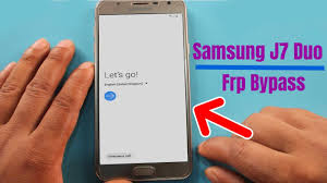 If you are unsuccessful, prepare to spend some. Samsung J7 Duo Frp Bypass For Gsm