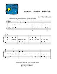 Being creative online, you can find a wealth of free guitar sheet music for your own style and musical tastes. Twinkle Twinkle Little Star By Nursery Rhyme Piano Sheet Music Sheetdownload Sheet Music Piano Sheet Music Free Piano Sheet Music