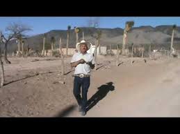 How to pronounce Jesús María de Berrones (Mexico/Mexican Spanish)