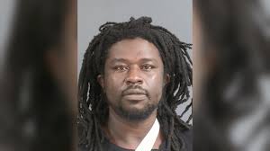 Man arrested after assaulting Mount Pleasant officer, bystander during  domestic call