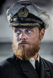 Characters in Das Boot (2018)