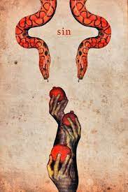 Desordenare Las Lluvias El Dedo Senalador Arte De Serpiente Obra Surrealista Ilustraciones Oscuras