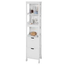 We did not find results for: Sobuy Frg126 W White Tall Bathroom Storage Cabinet With 3 Shelves And 2 Drawers Buy Online In Faroe Islands At Faroe Desertcart Com Productid 57136971