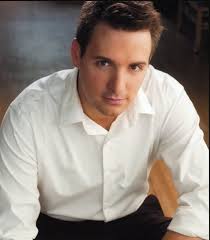 Playwright Joshua Rollins Puts a Wife