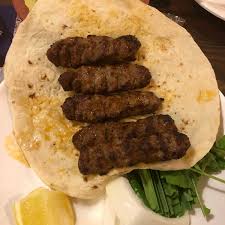 مشويات طهران Tehran Grills الديه