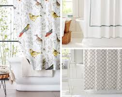 15% off with code giftsoflovez. How To Choose The Right Shower Curtain For Your Shower Pottery Barn