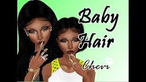 Add to cart souhela bundle imvu texture. How To Make Imvu Babyhair Youtube
