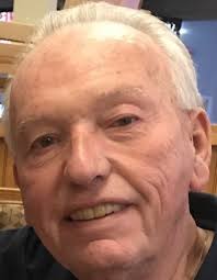 Obituary for Barry Edward Fee