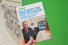 Like our clients, no two grants are ever alike. Macmillan Hardship Grants Help 200 Cancer Patients In Cornwall During Covid Pandemic Inyourarea News
