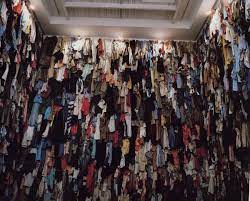 Christian boltanski a l'honneur de vous faire ses offres de service 1991. Christian Boltanski Reserve Canada 1988 Photo Credit Ydessa Download Scientific Diagram