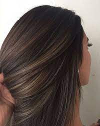 Thiiiis But With My Natural Color As The Darkest Haircolor Hair Hairstyle Light Hair Color Hair Color Light Brown Hair Styles