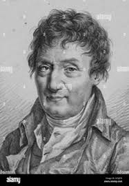 Jacques charles Black and White Stock Photos & Images