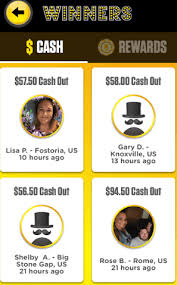 We create winners everyday, and we are just getting started. Lucky Day App Review How Lucky Are You Rags To Niche