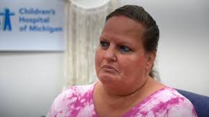 Burton teen's stomach ache leads to life-saving liver transplant